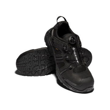SOLID GEAR ENFORCER GTX