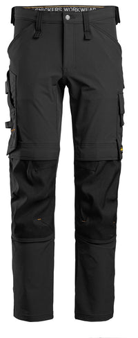 Byxa i fullstretch