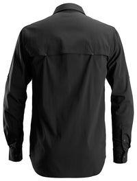 Snickers workwear LiteWork, Skjorta Ripstop