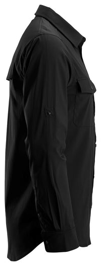Snickers workwear LiteWork, Skjorta Ripstop