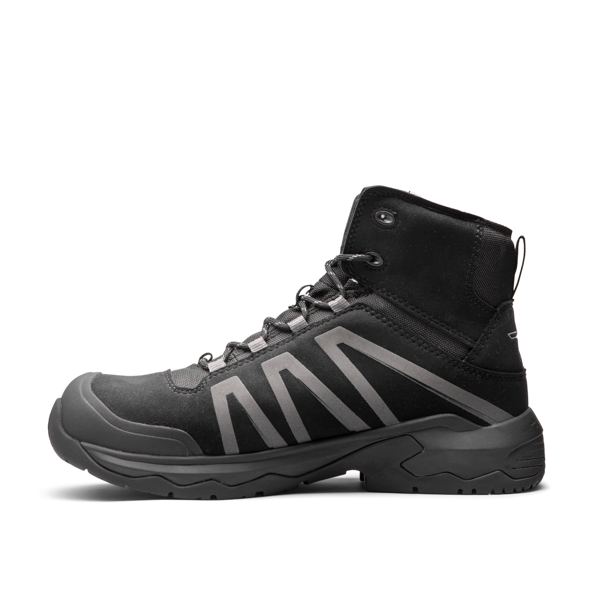 SOLID GEAR SHALE MID