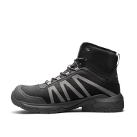 SOLID GEAR SHALE MID