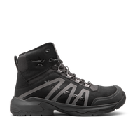 SOLID GEAR SHALE MID