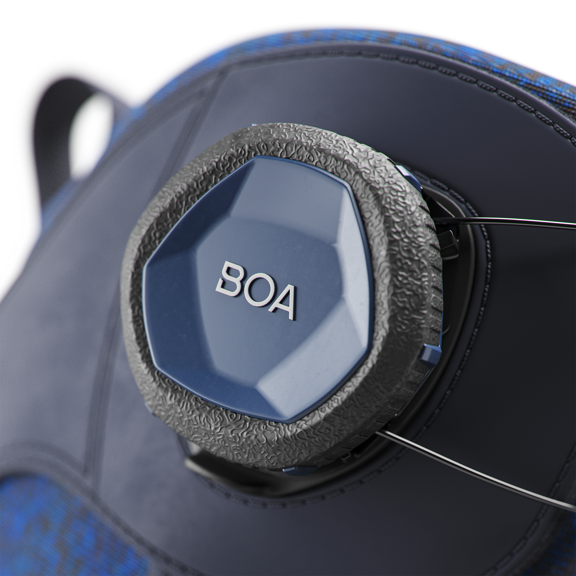 SOLID GEAR NAUTILUS