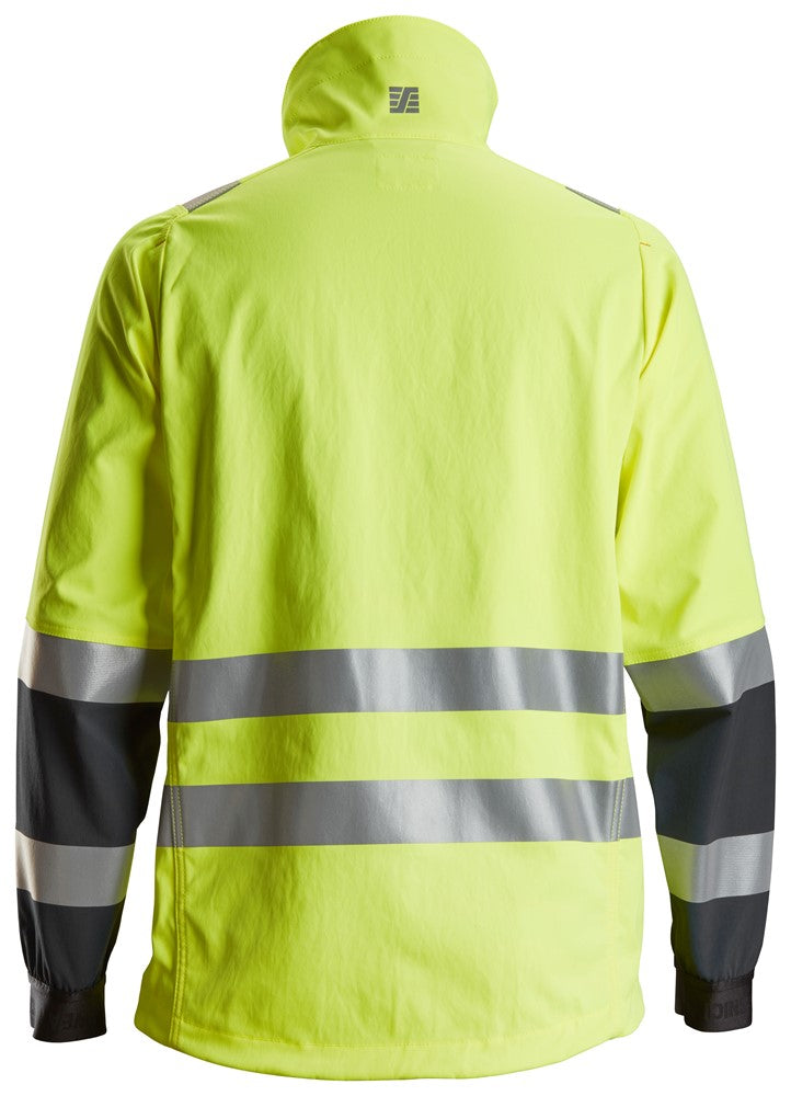 AllroundWork ofodrad varseljacka, varselklass 2