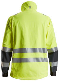 AllroundWork ofodrad varseljacka, varselklass 2