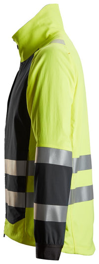 AllroundWork ofodrad varseljacka, varselklass 2
