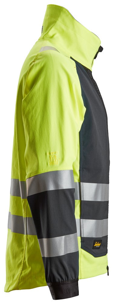 AllroundWork ofodrad varseljacka, varselklass 2