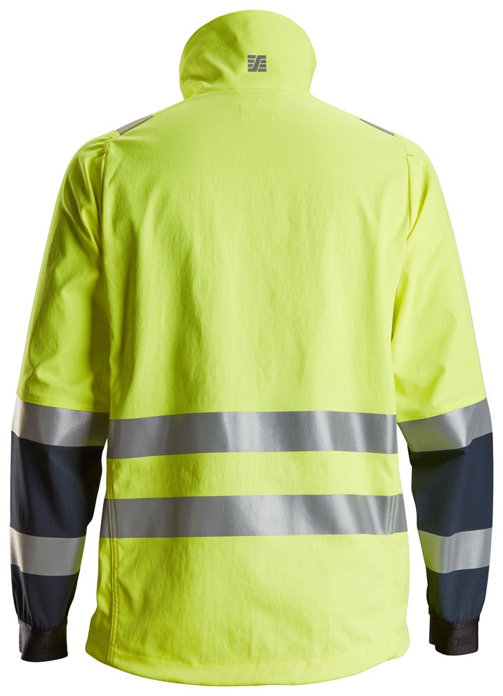 AllroundWork ofodrad varseljacka, varselklass 2