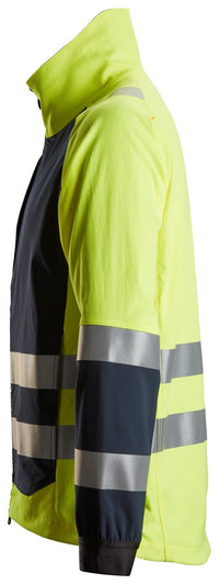 AllroundWork ofodrad varseljacka, varselklass 2