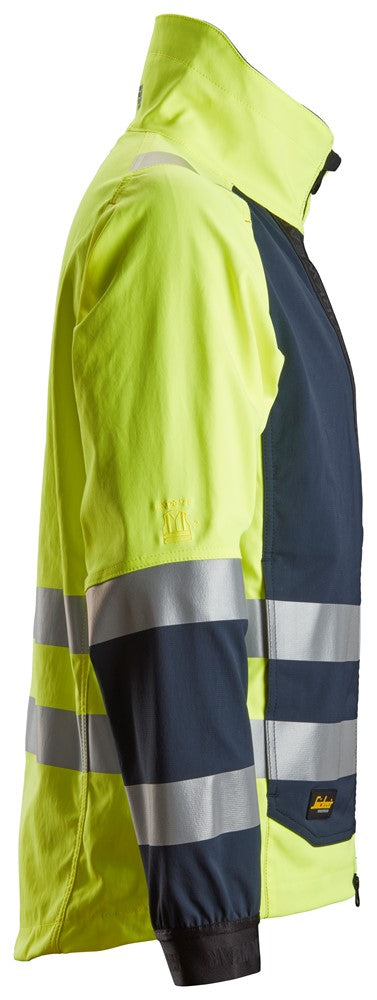 AllroundWork ofodrad varseljacka, varselklass 2