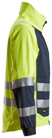 AllroundWork ofodrad varseljacka, varselklass 2