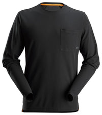 AllroundWork 37.5® långärmad t-shirt