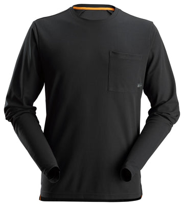 AllroundWork 37.5® långärmad t-shirt
