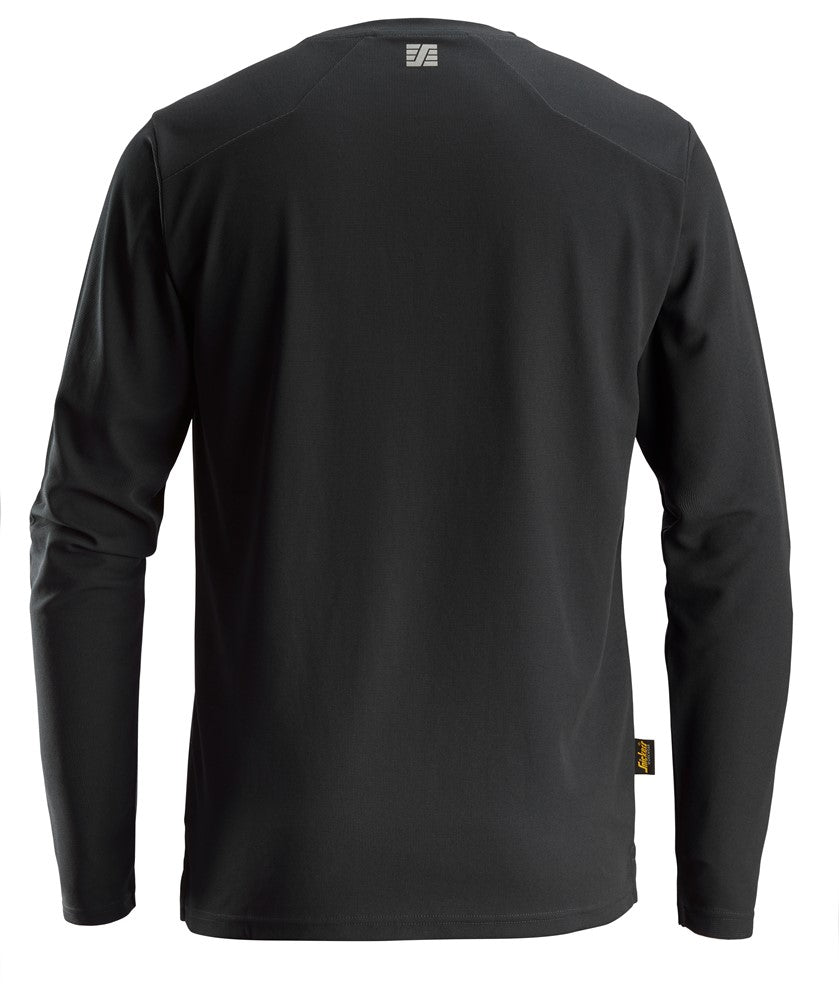 AllroundWork 37.5® långärmad t-shirt