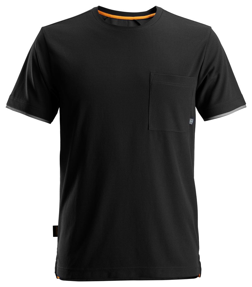 AllroundWork 37.5® kortärmad t-shirt