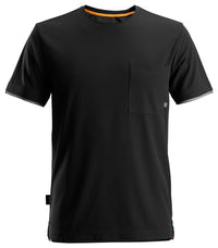 AllroundWork 37.5® kortärmad t-shirt