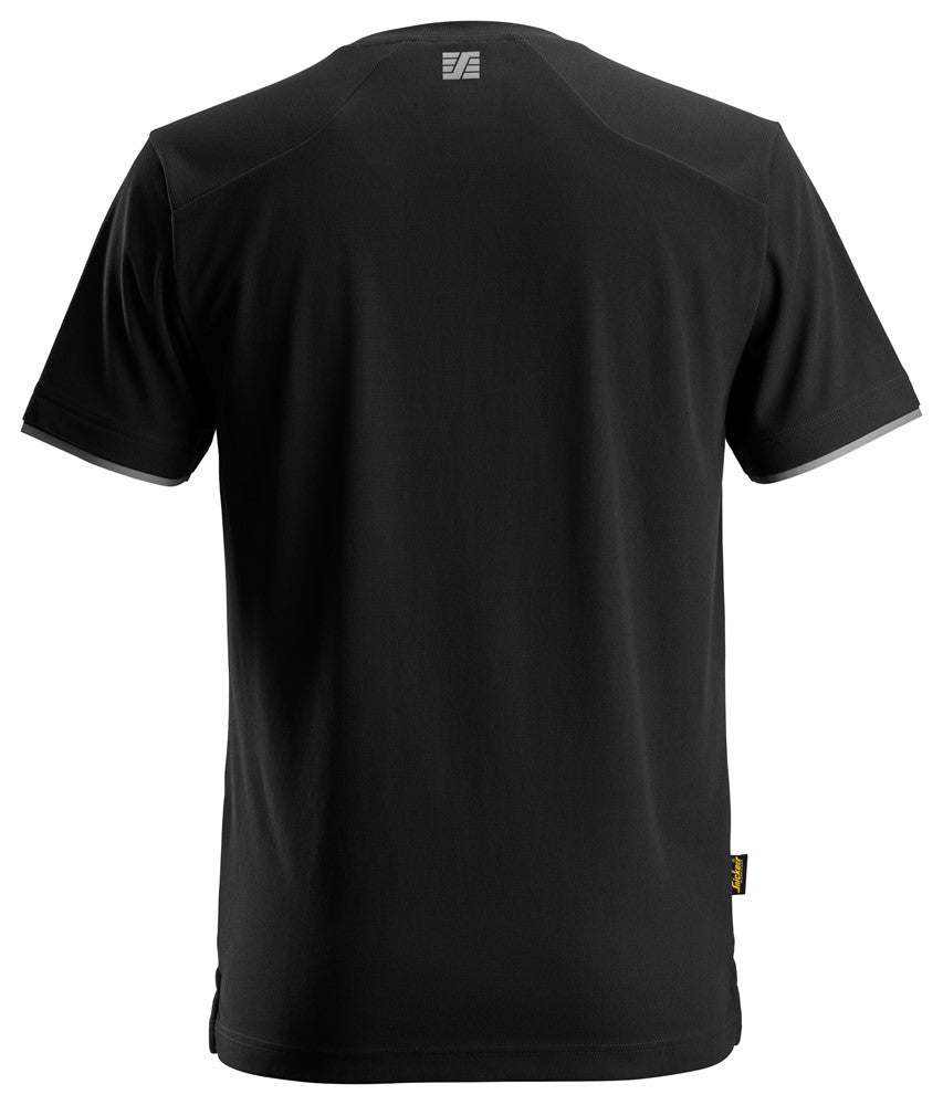 AllroundWork 37.5® kortärmad t-shirt