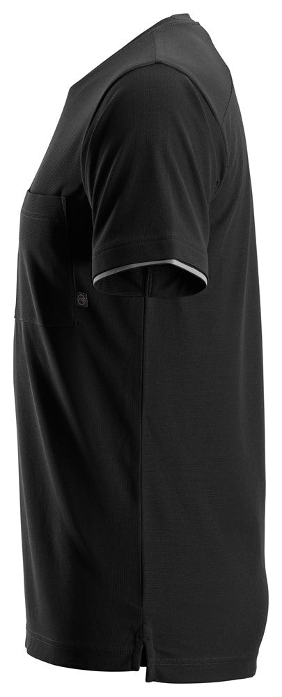AllroundWork 37.5® kortärmad t-shirt