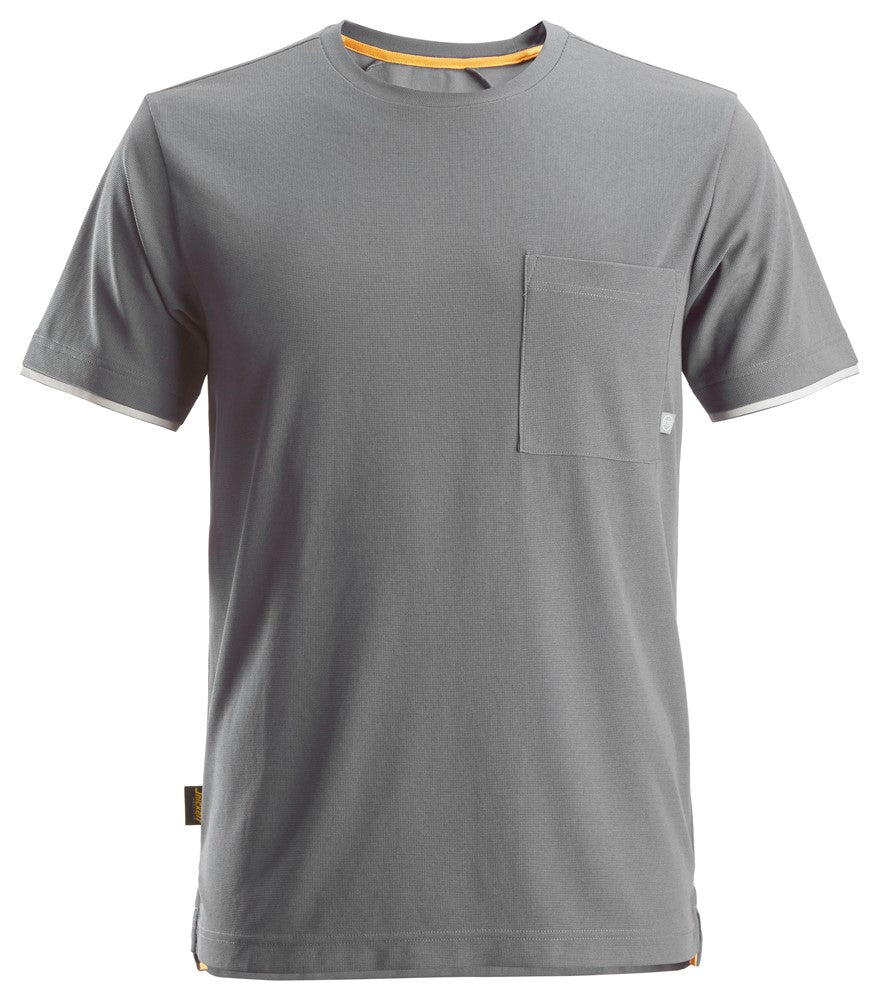 AllroundWork 37.5® kortärmad t-shirt