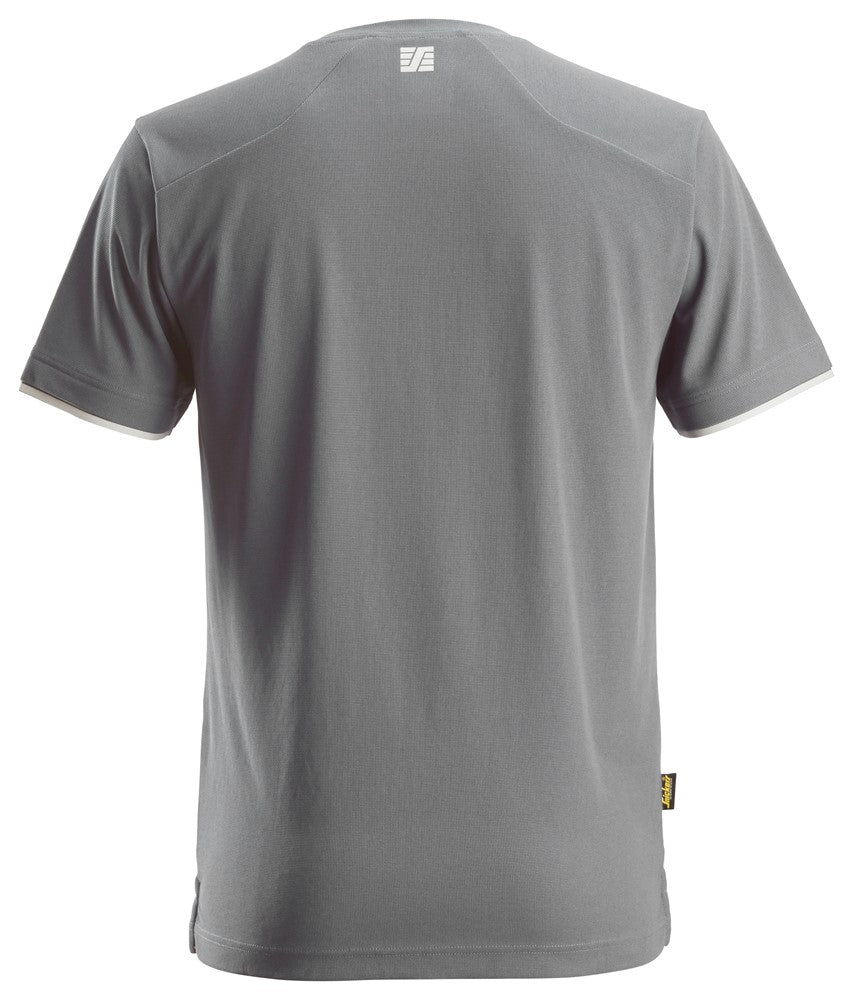 AllroundWork 37.5® kortärmad t-shirt