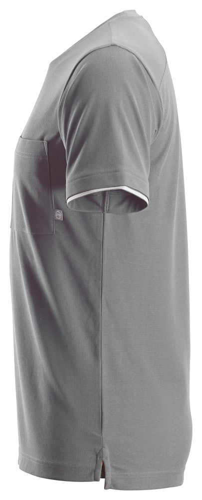 AllroundWork 37.5® kortärmad t-shirt