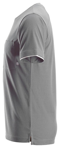 AllroundWork 37.5® kortärmad t-shirt