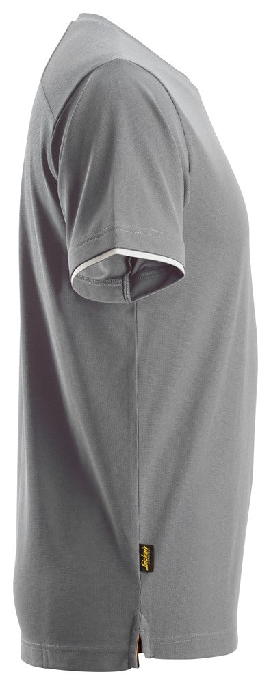 AllroundWork 37.5® kortärmad t-shirt