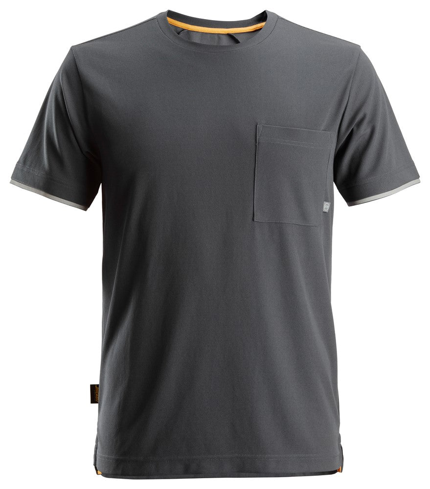 AllroundWork 37.5® kortärmad t-shirt