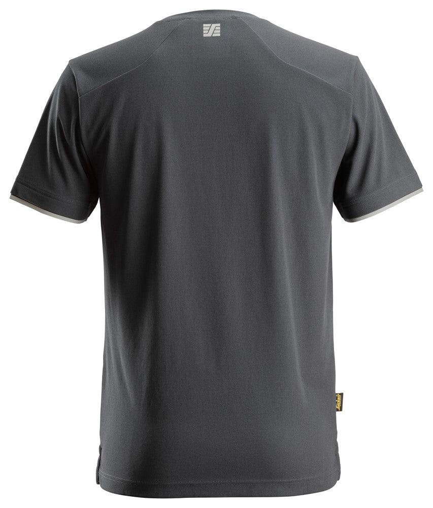 AllroundWork 37.5® kortärmad t-shirt