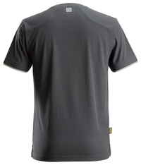 AllroundWork 37.5® kortärmad t-shirt
