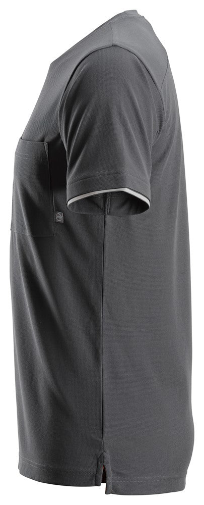 AllroundWork 37.5® kortärmad t-shirt
