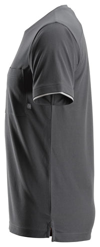 AllroundWork 37.5® kortärmad t-shirt