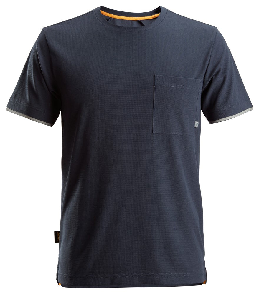 AllroundWork 37.5® kortärmad t-shirt
