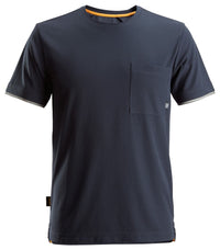 AllroundWork 37.5® kortärmad t-shirt