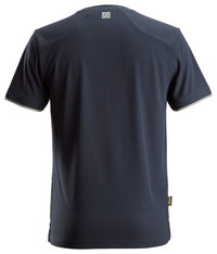 AllroundWork 37.5® kortärmad t-shirt