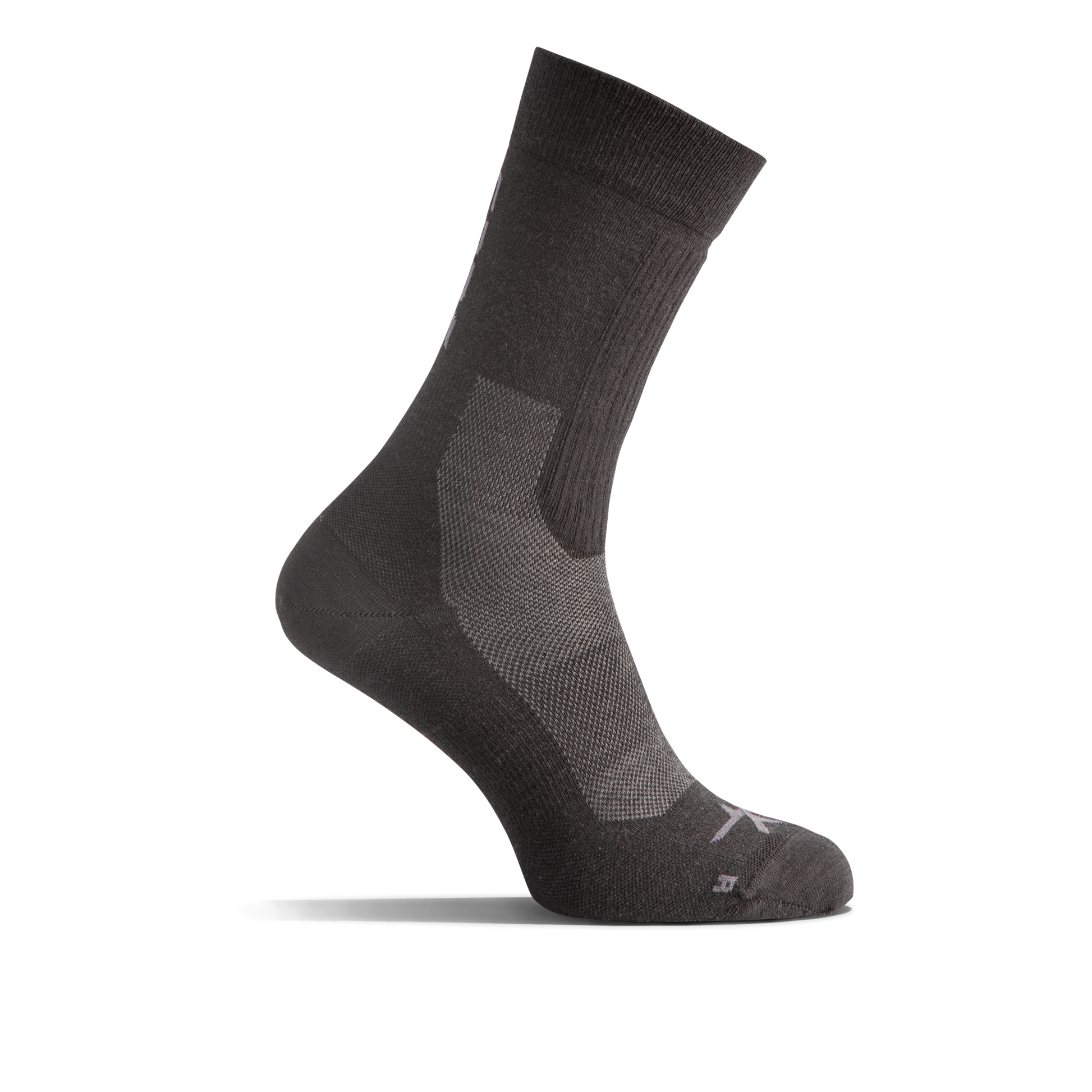 COMBO WOOL SOCK MID