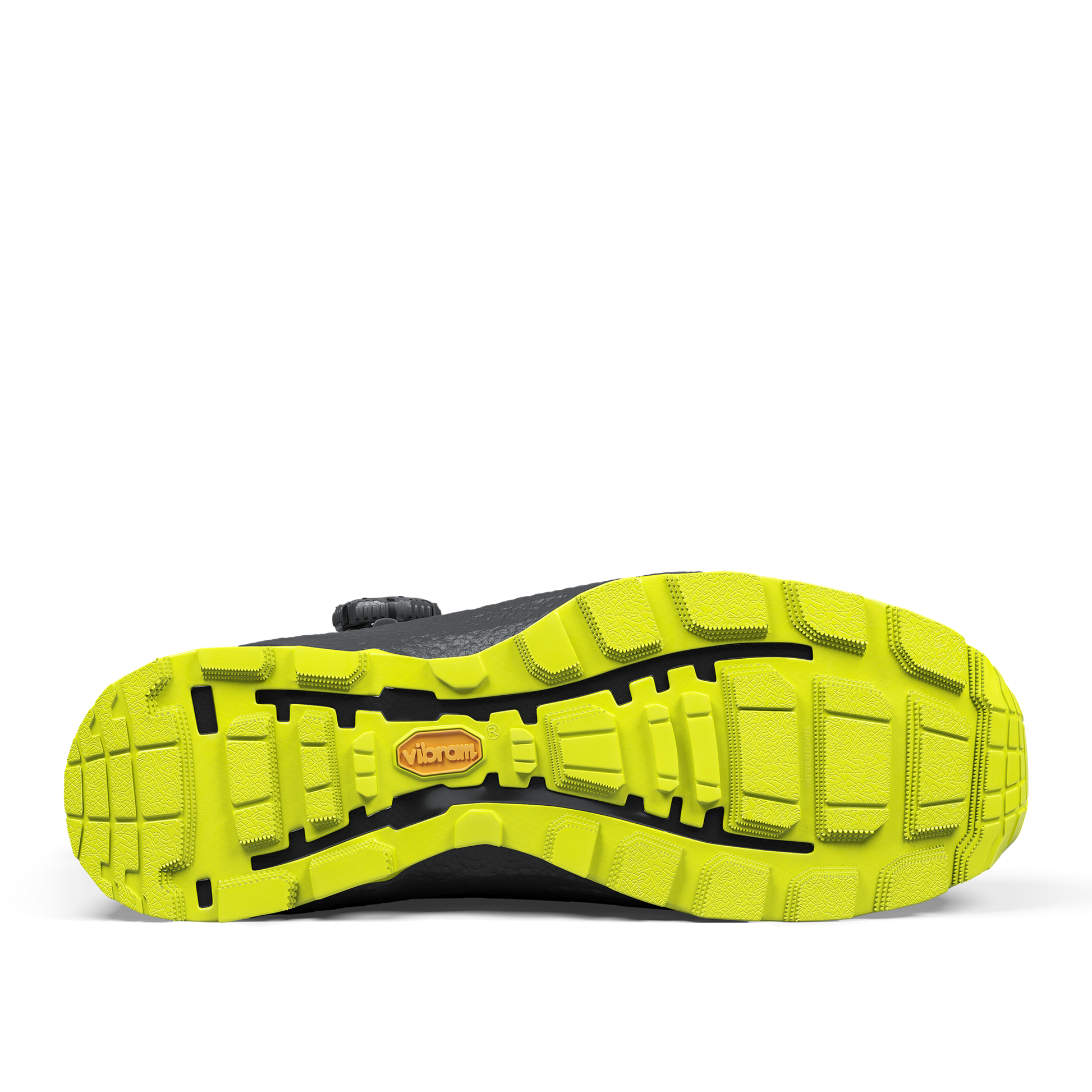 SOLID GEAR PRIME GTX MID