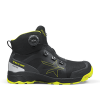 SOLID GEAR PRIME GTX MID