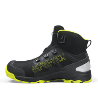 SOLID GEAR PRIME GTX MID