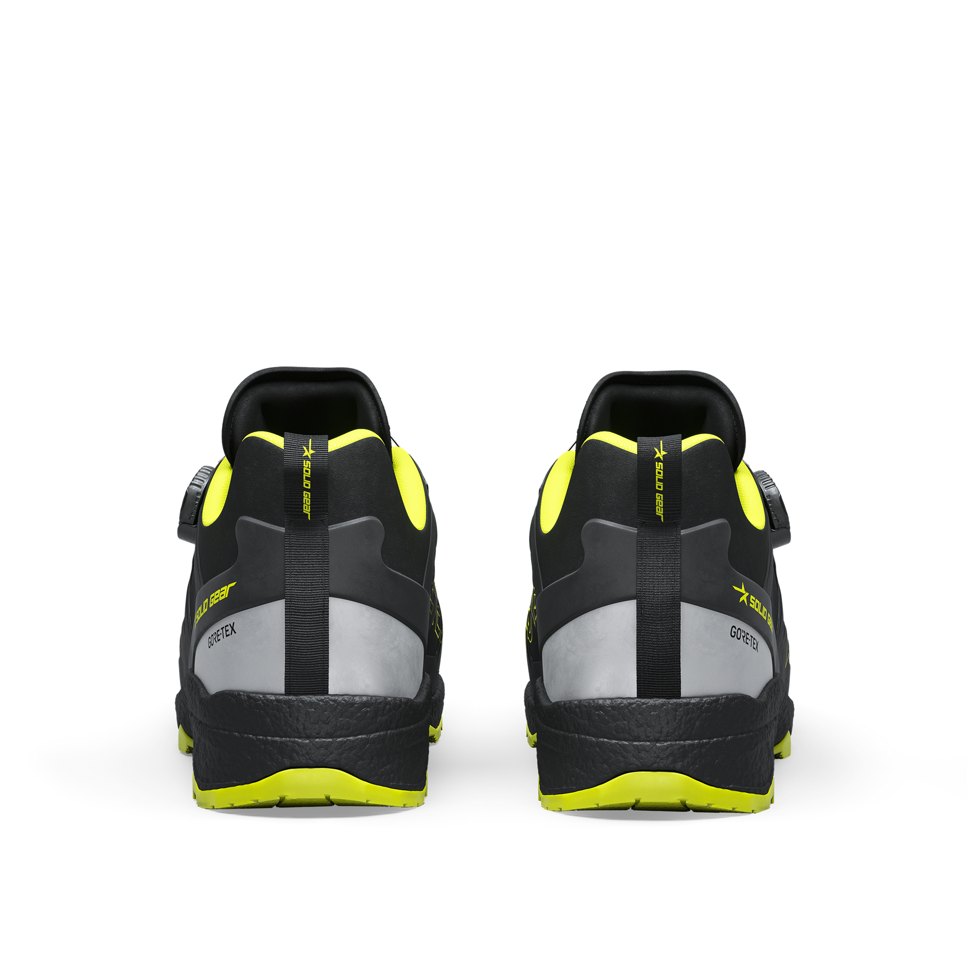 SOLID GEAR PRIME GTX LOW