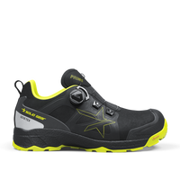 SOLID GEAR PRIME GTX LOW