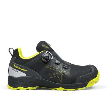 SOLID GEAR PRIME GTX LOW