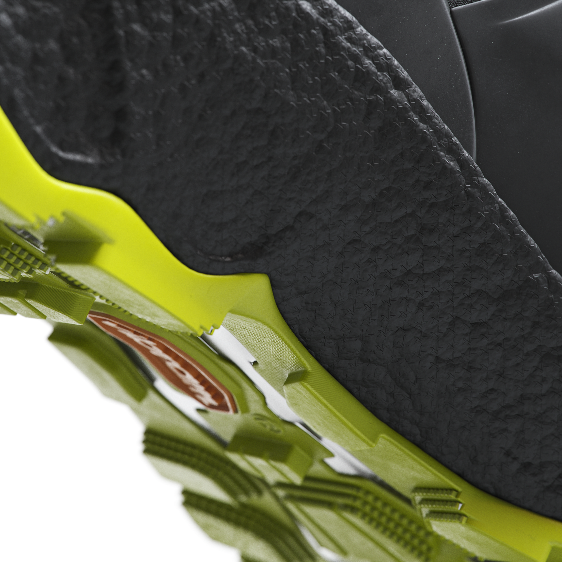 SOLID GEAR PRIME GTX LOW