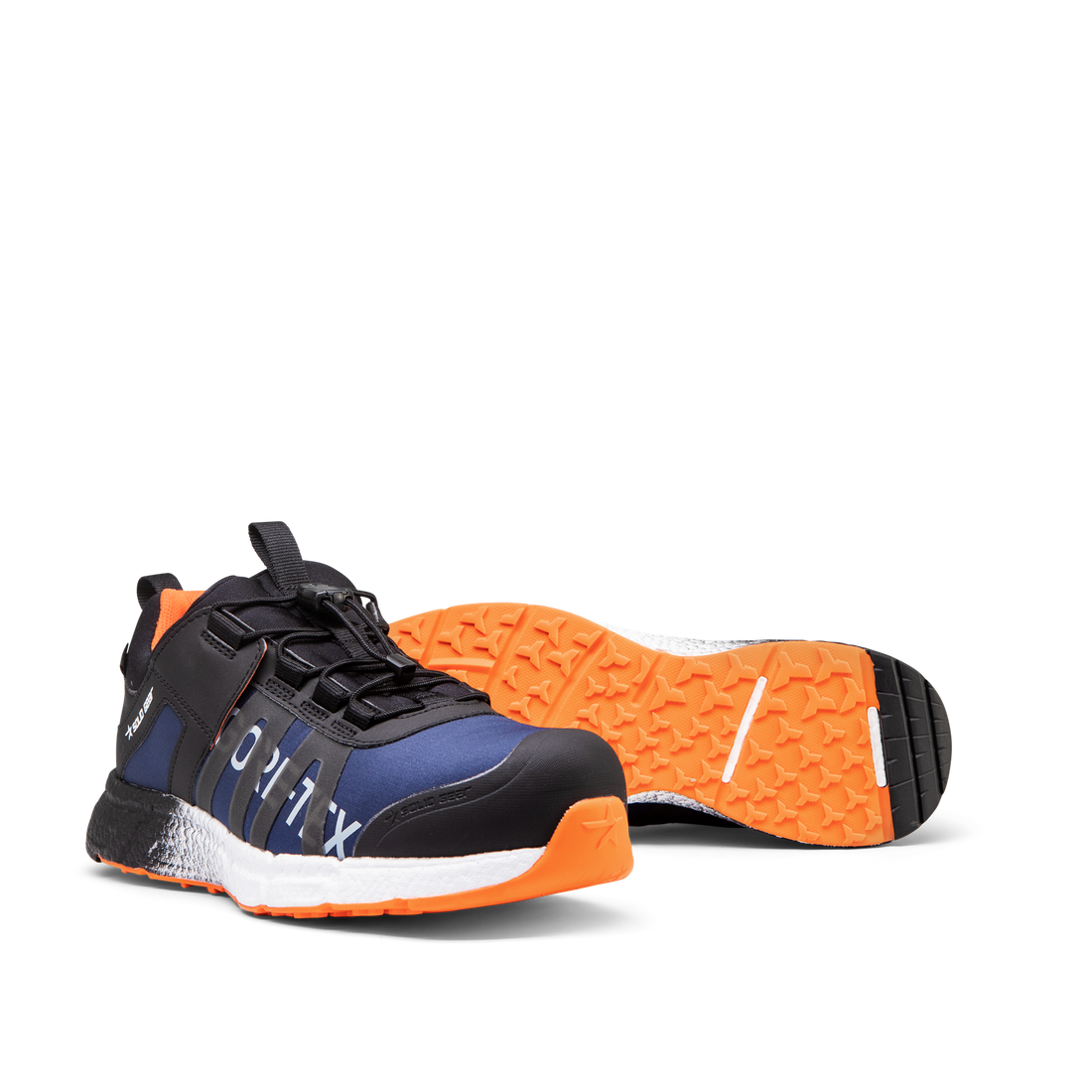 SOLID GEAR REVOLUTION 2 GTX