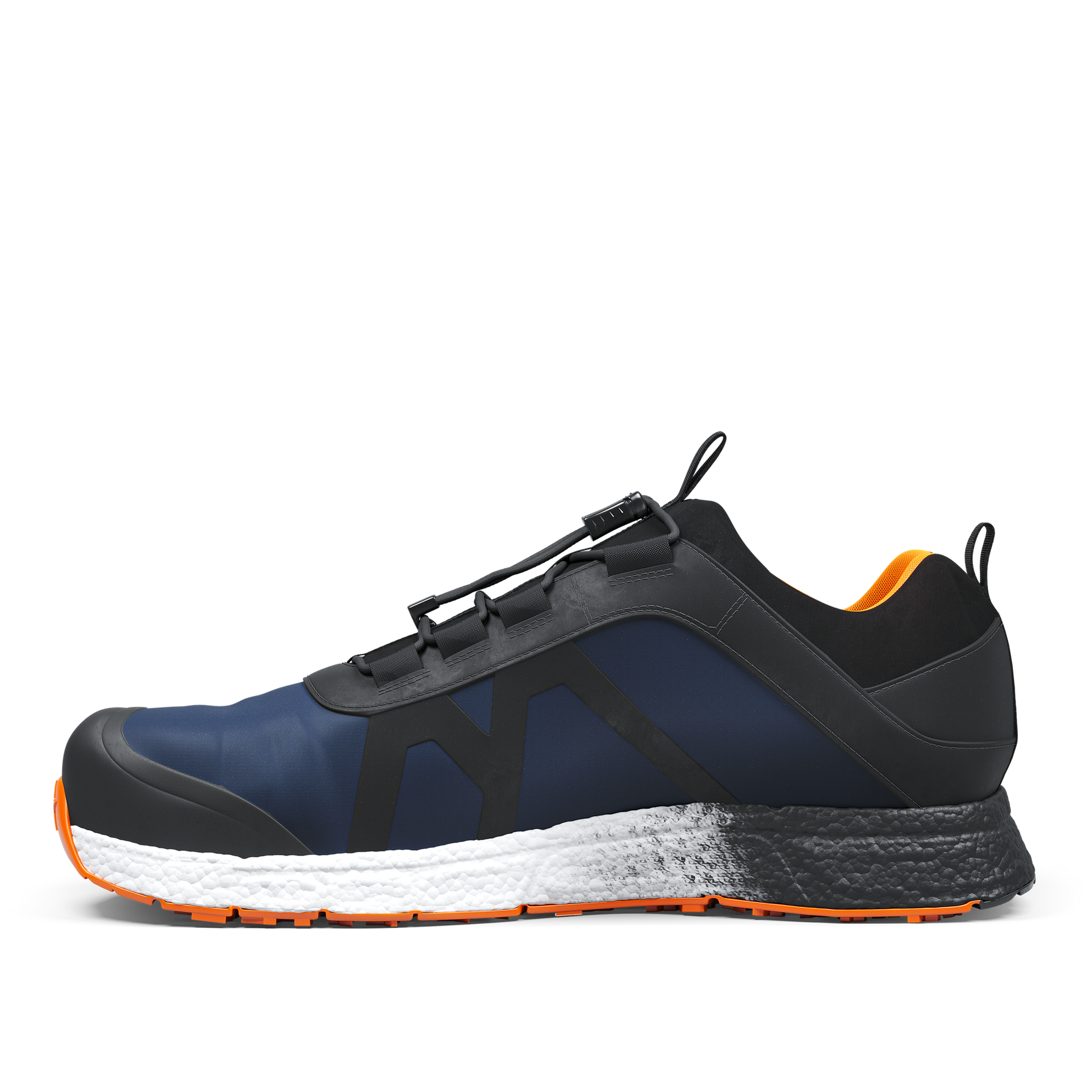 SOLID GEAR REVOLUTION 2 GTX