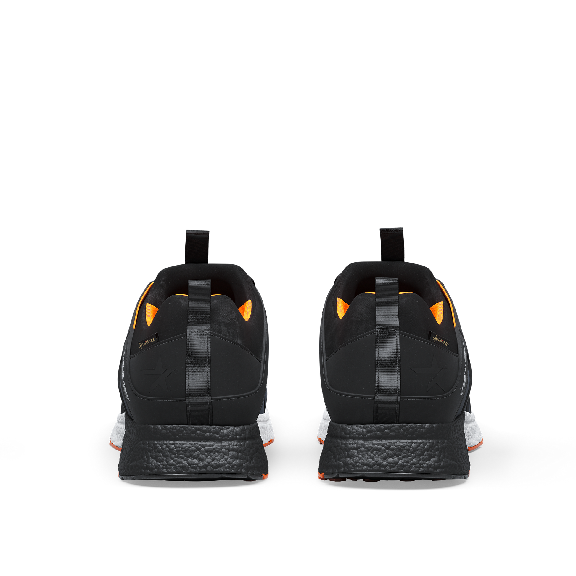 SOLID GEAR REVOLUTION 2 GTX