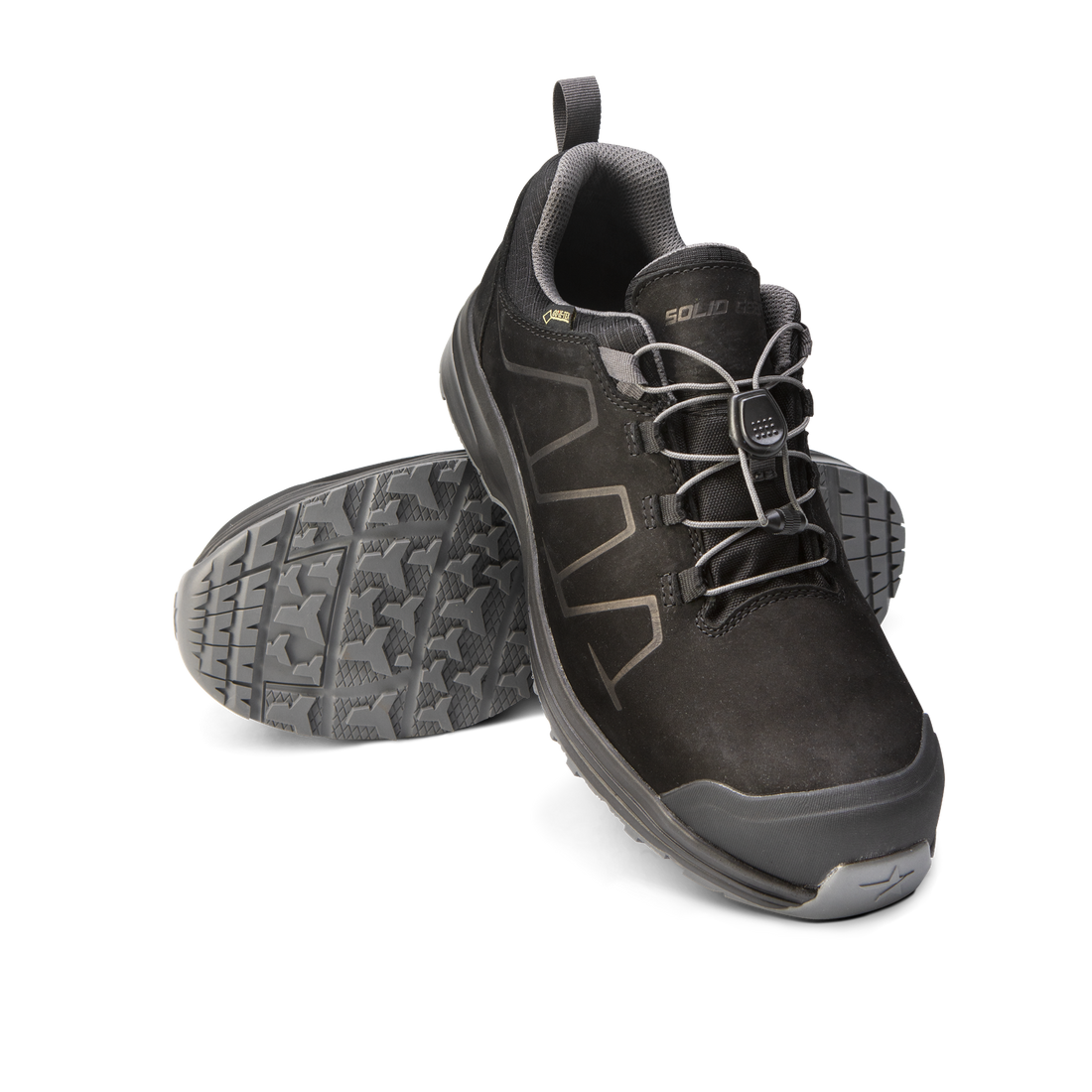 SOLID GEAR TALUS GTX LOW