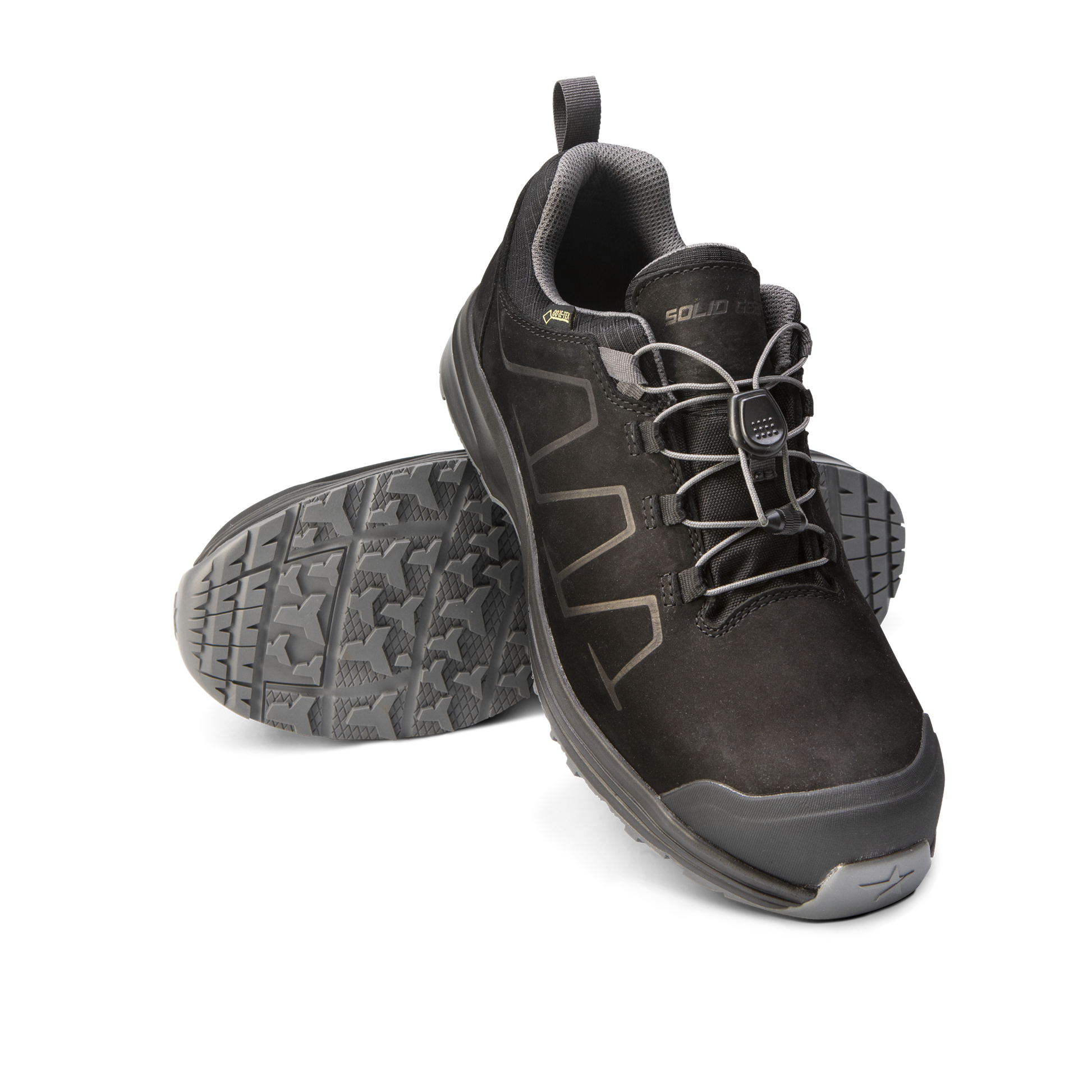 SOLID GEAR TALUS GTX LOW