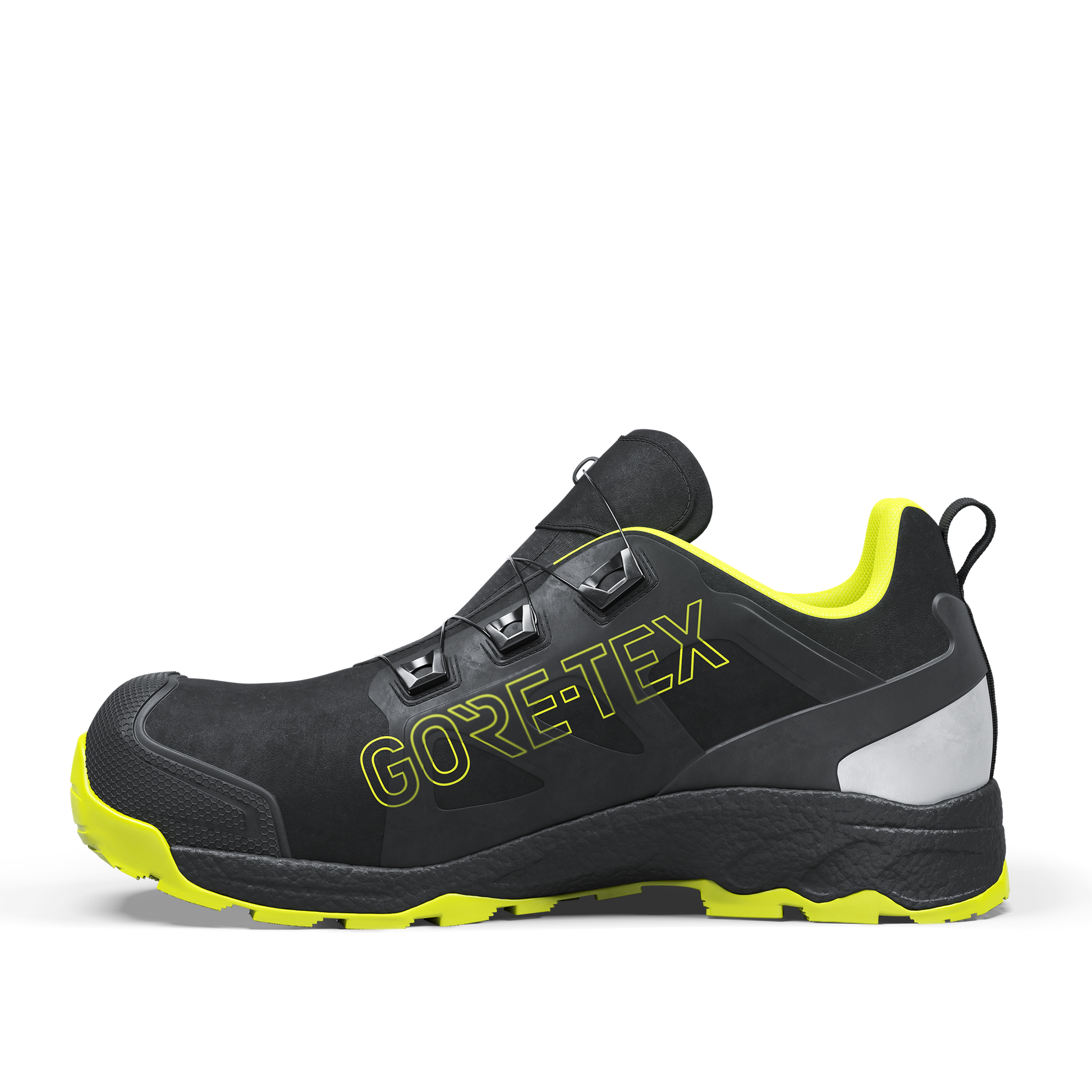 SOLID GEAR PRIME GTX LOW